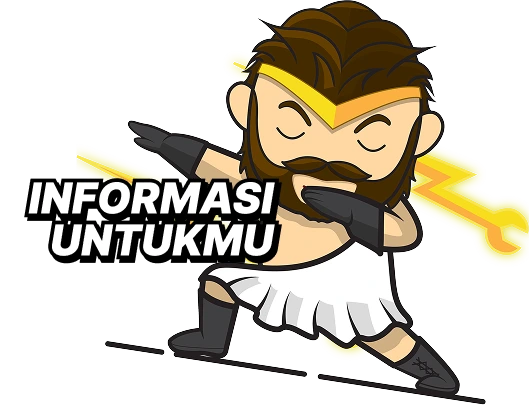 Artikel dan informasi Dewa Motor